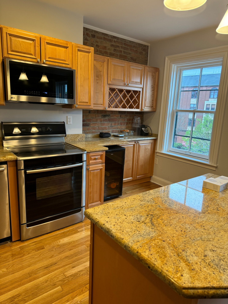 Home Remodel - Tremont