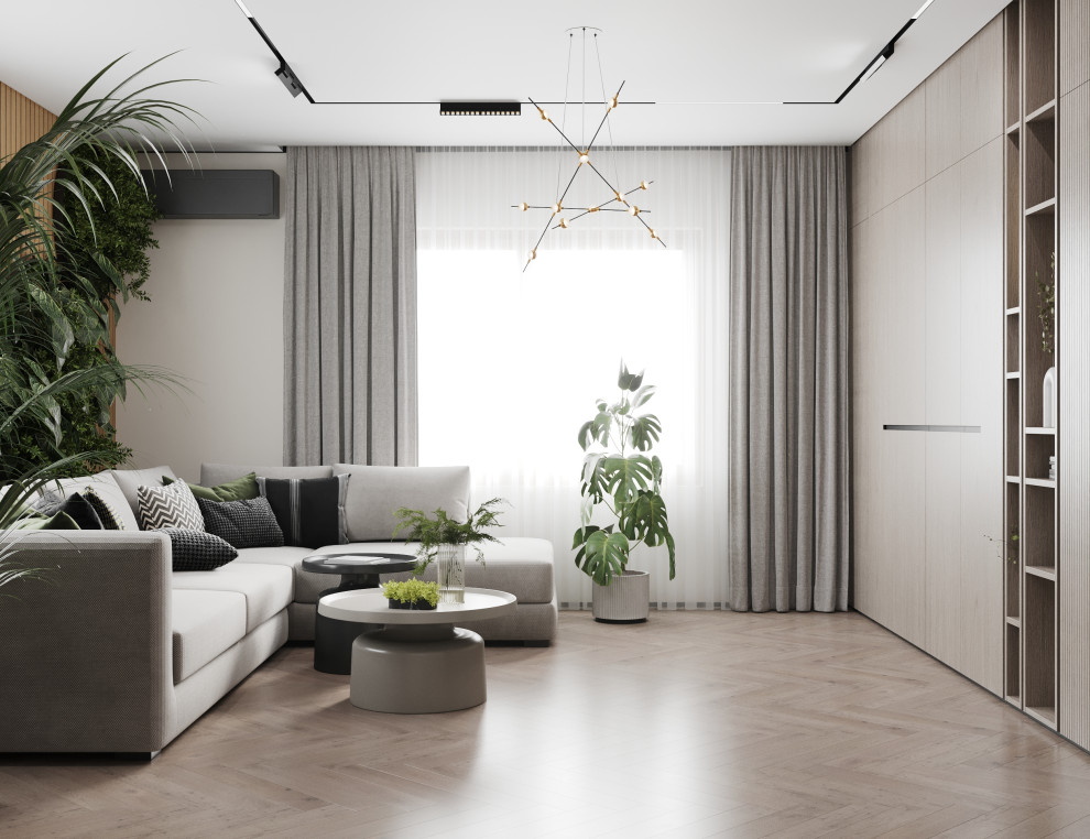 Проект кафе в г. Пыть-Ях