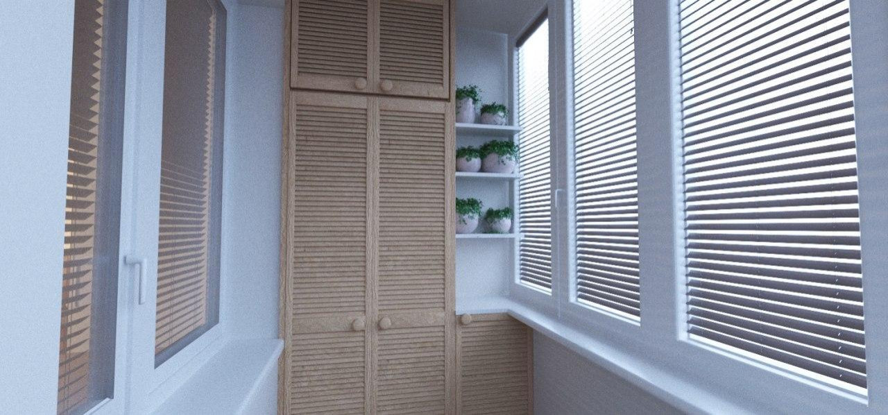 Камерная спальня