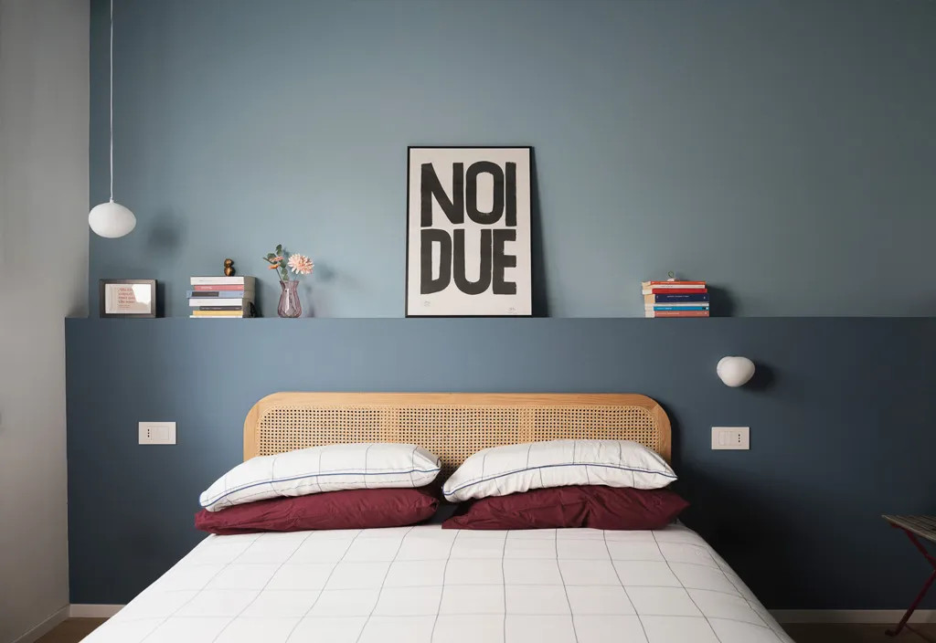 Casa FF - Progettazione d'interni