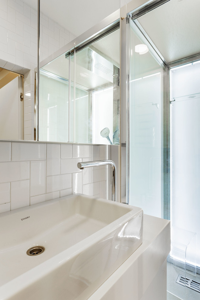 фотосъемка квартиры ЖК Вилланж