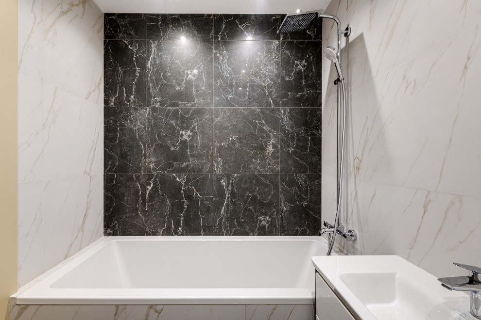 Двухкомнатная квартира в Бутово