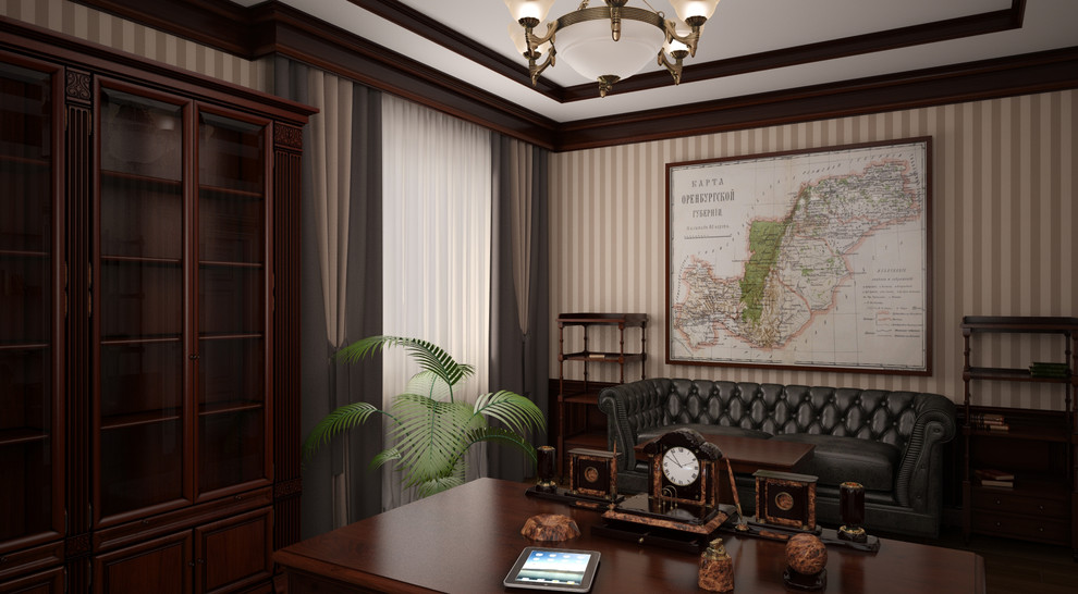 Частный дом, 381 кв.м.