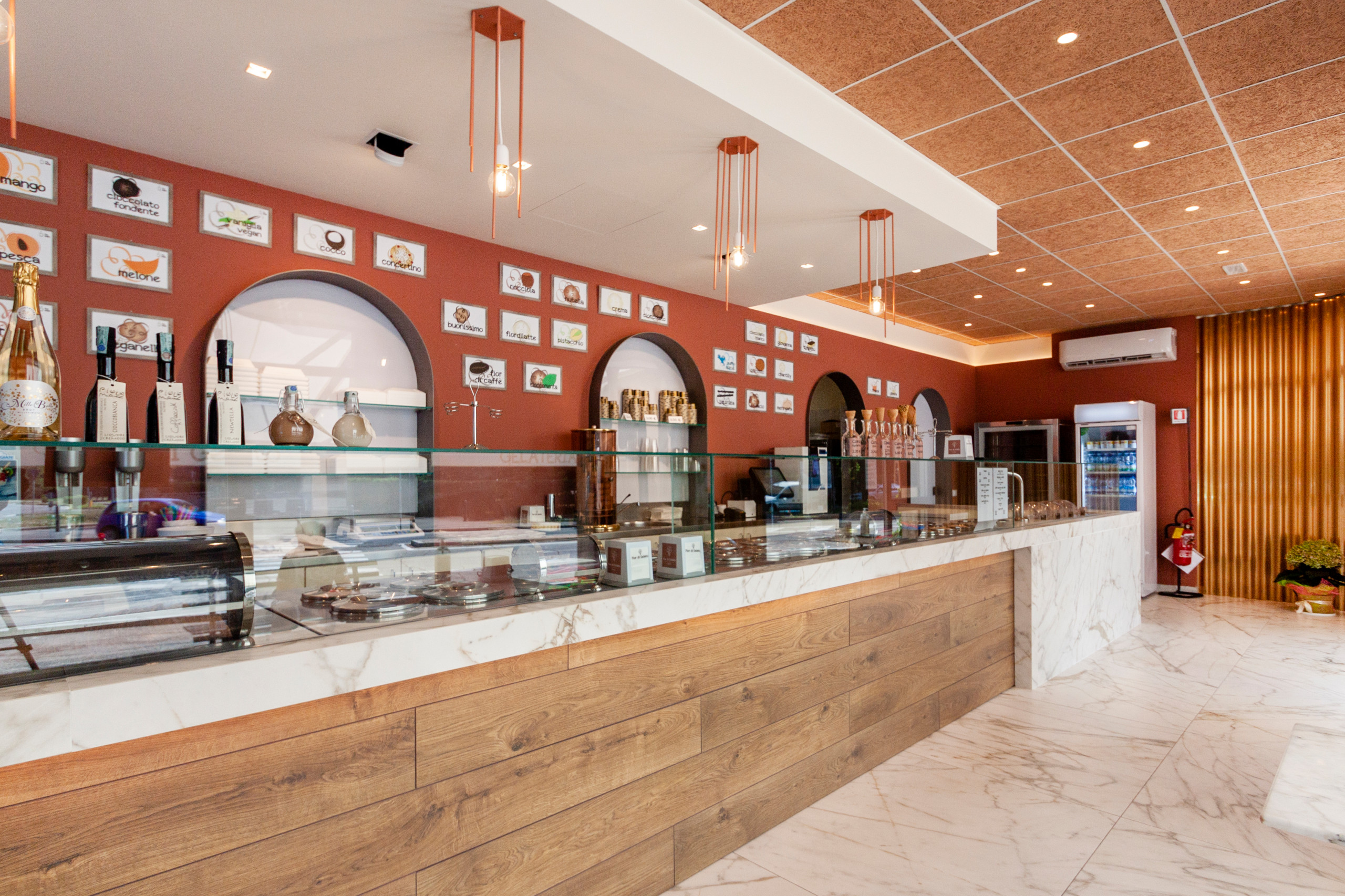 Fior di Gelato - Fidenza