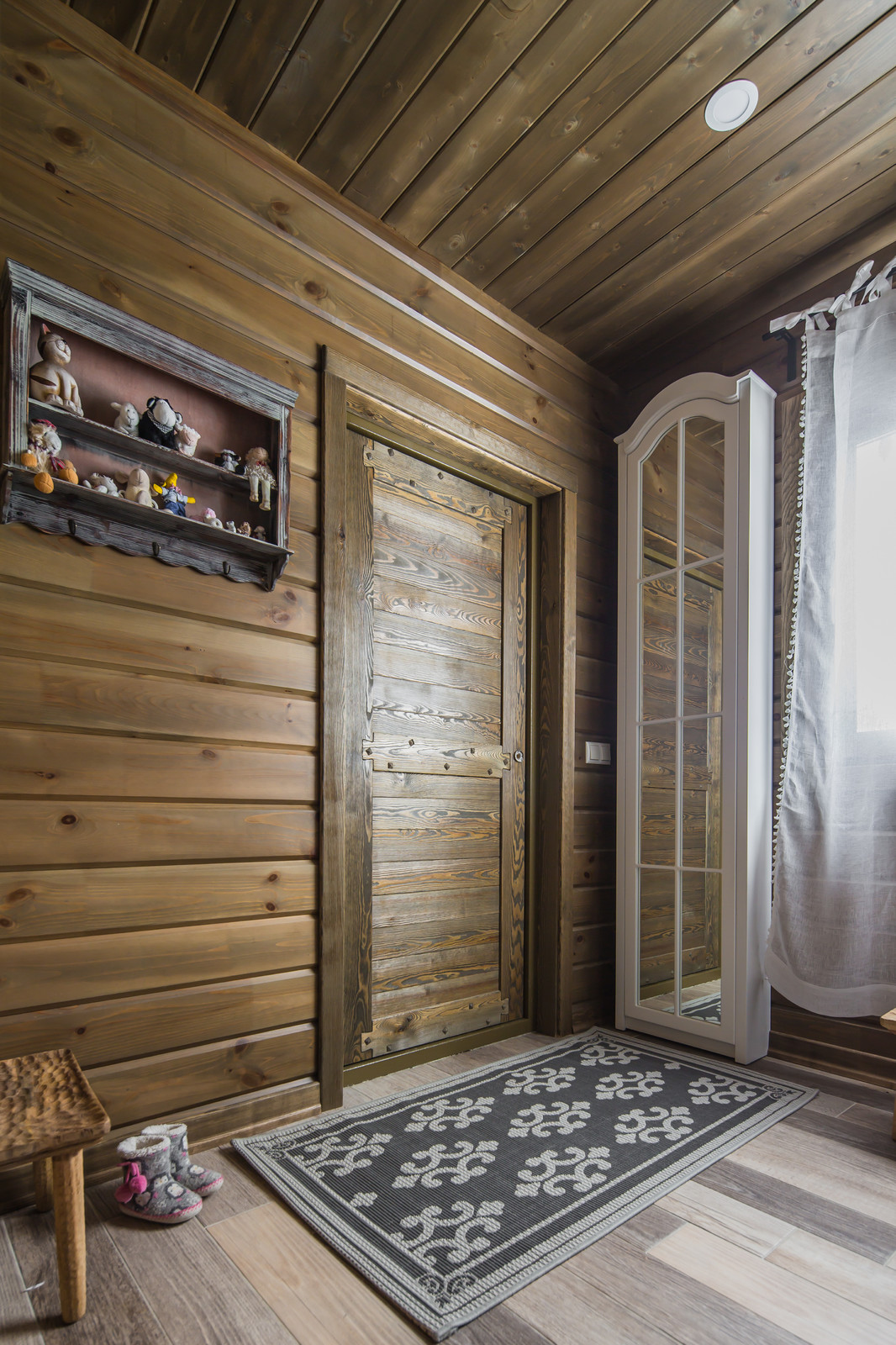 Зимняя сказка