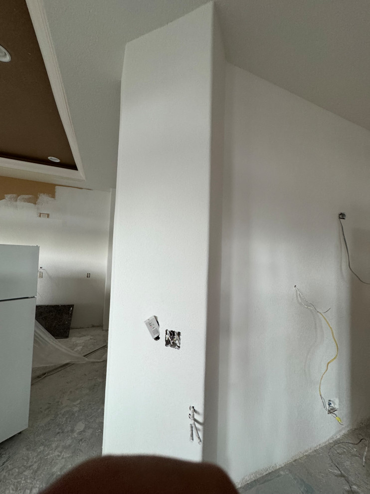 FK4521 - Home Restauration