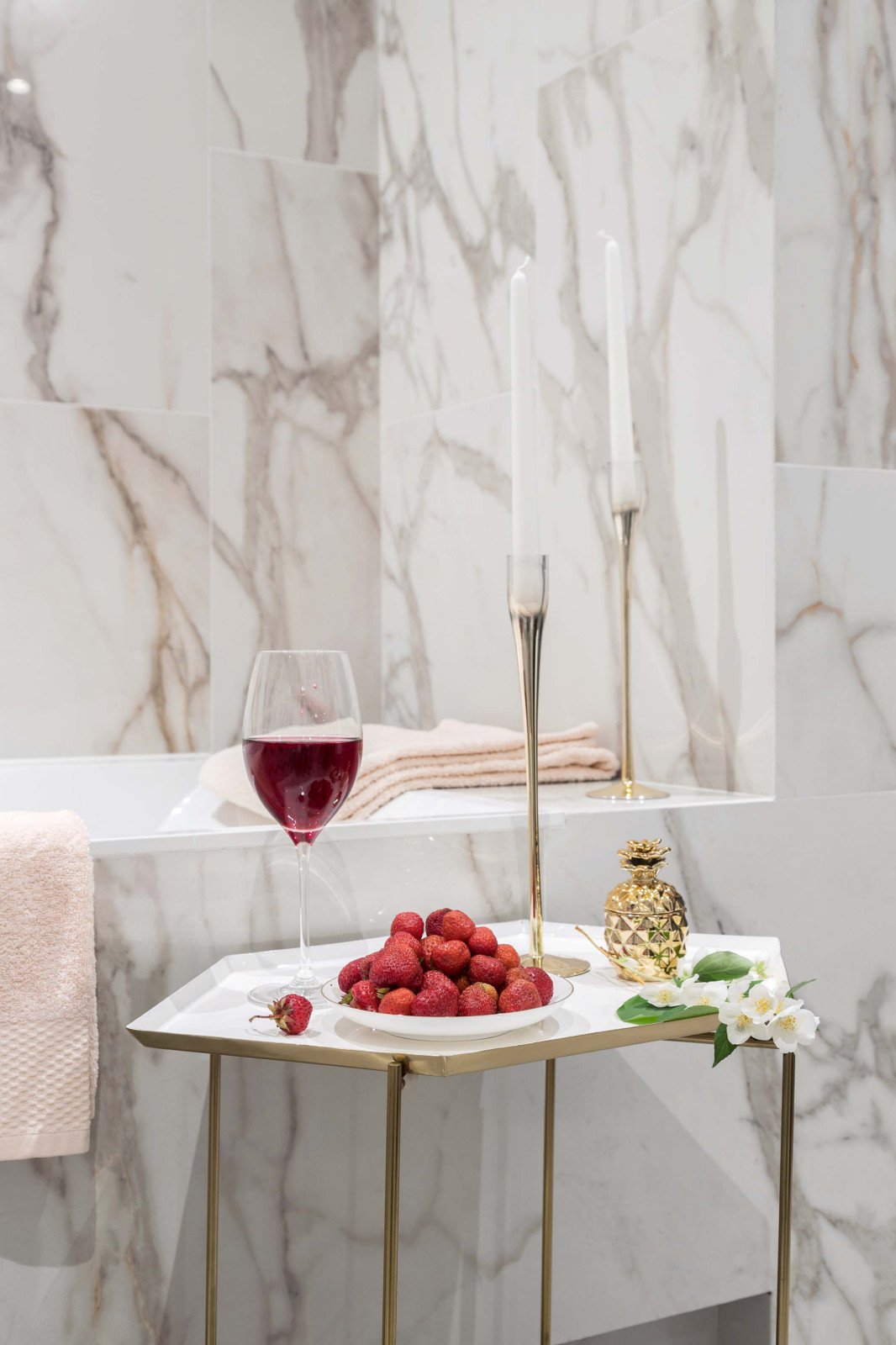 Квартира на ВДНХ