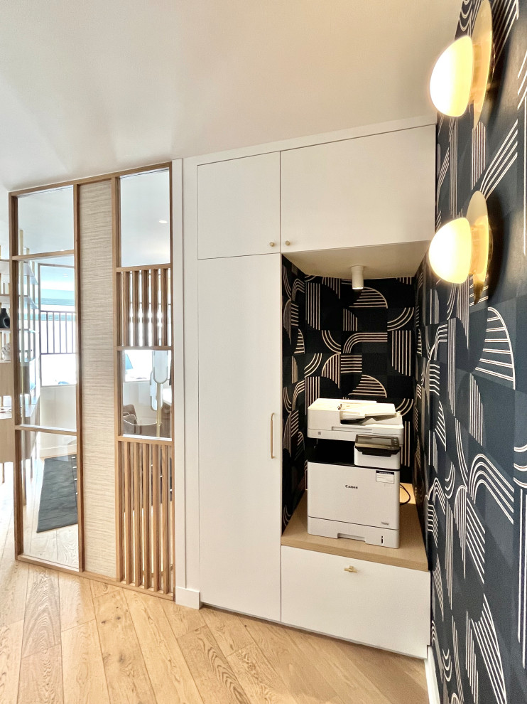 ESPACE IMPRIMANTE