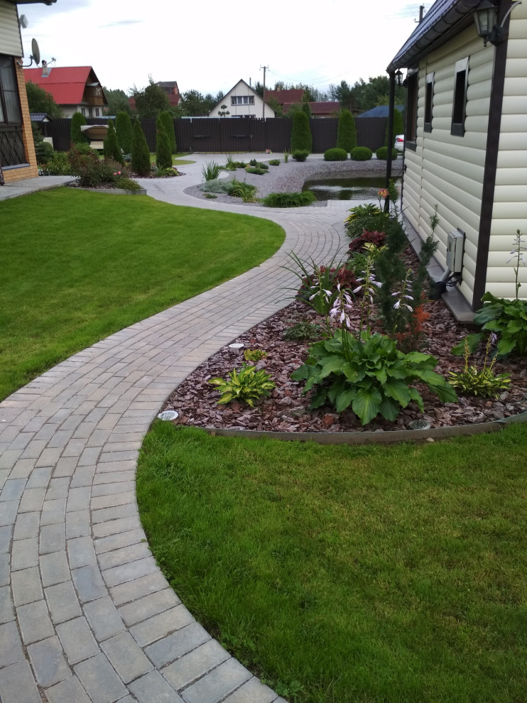 проект "Пятница"