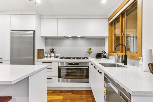 Kitchens rustik-koek