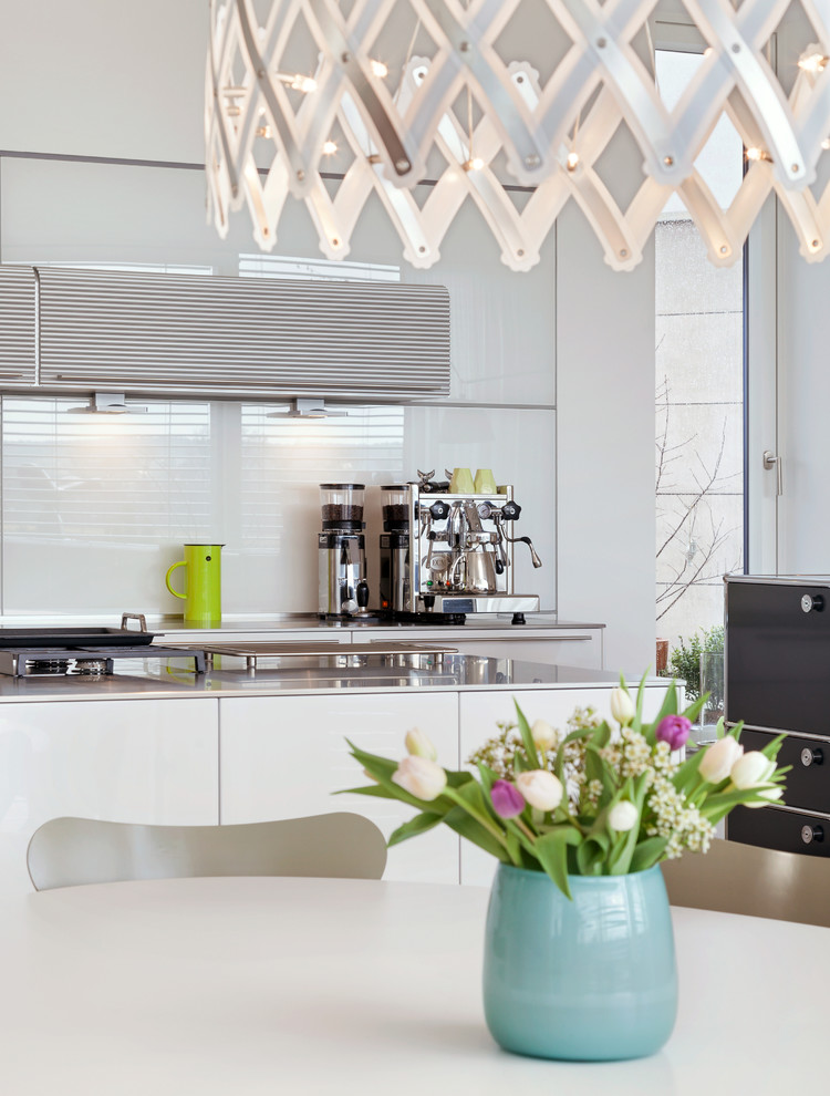 Moderne Küche in Nürnberg