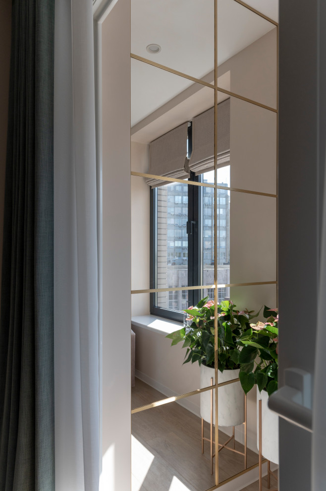 Серебряный фонтан