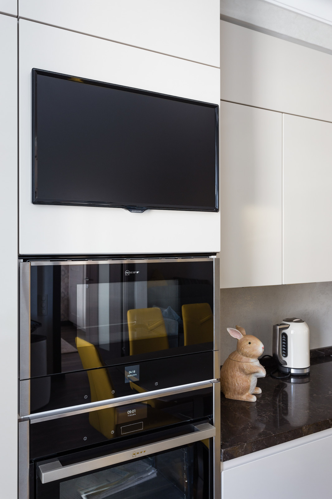 Квартира на ул. Татьянин Парк