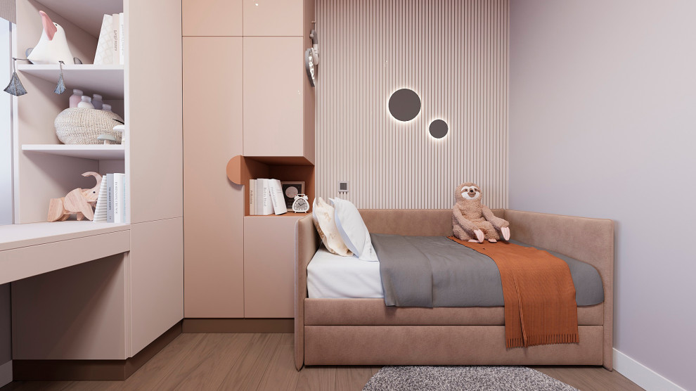 ЖК Скандис Озеро