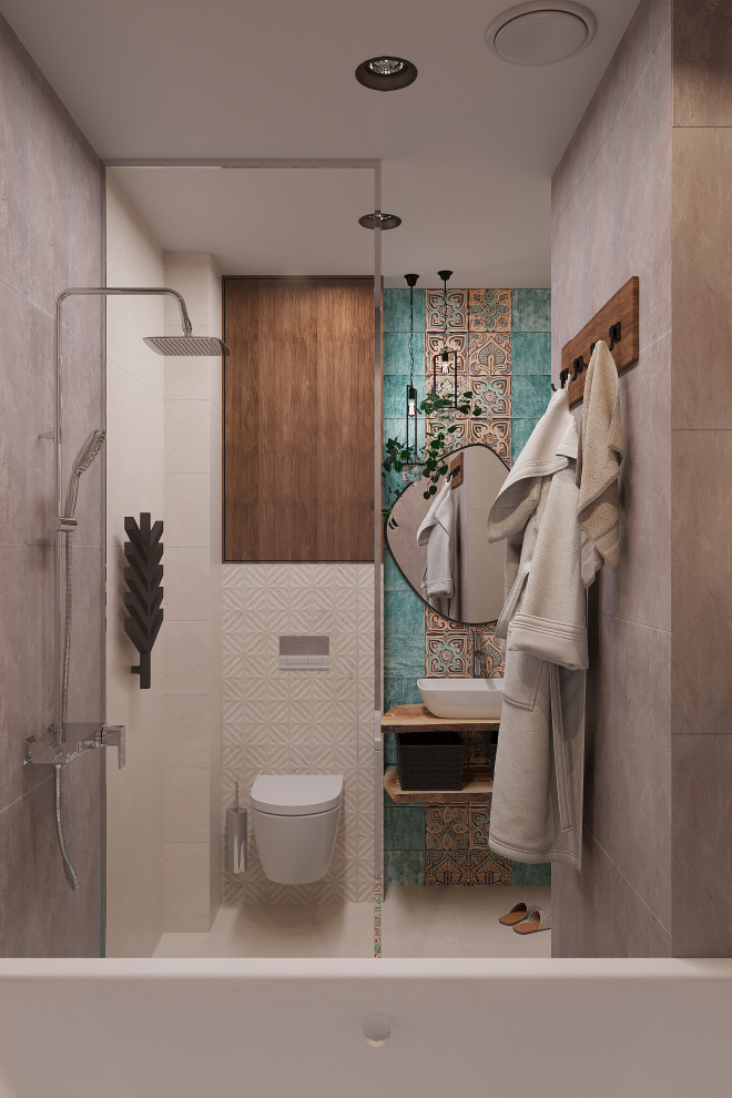 Проект квартиры