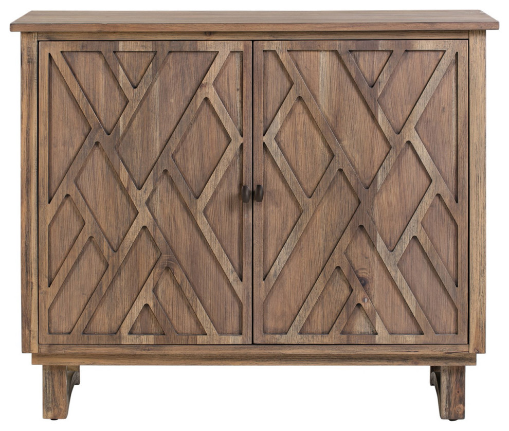 Hawthorne Estate Farmhouse Accent Chests And by