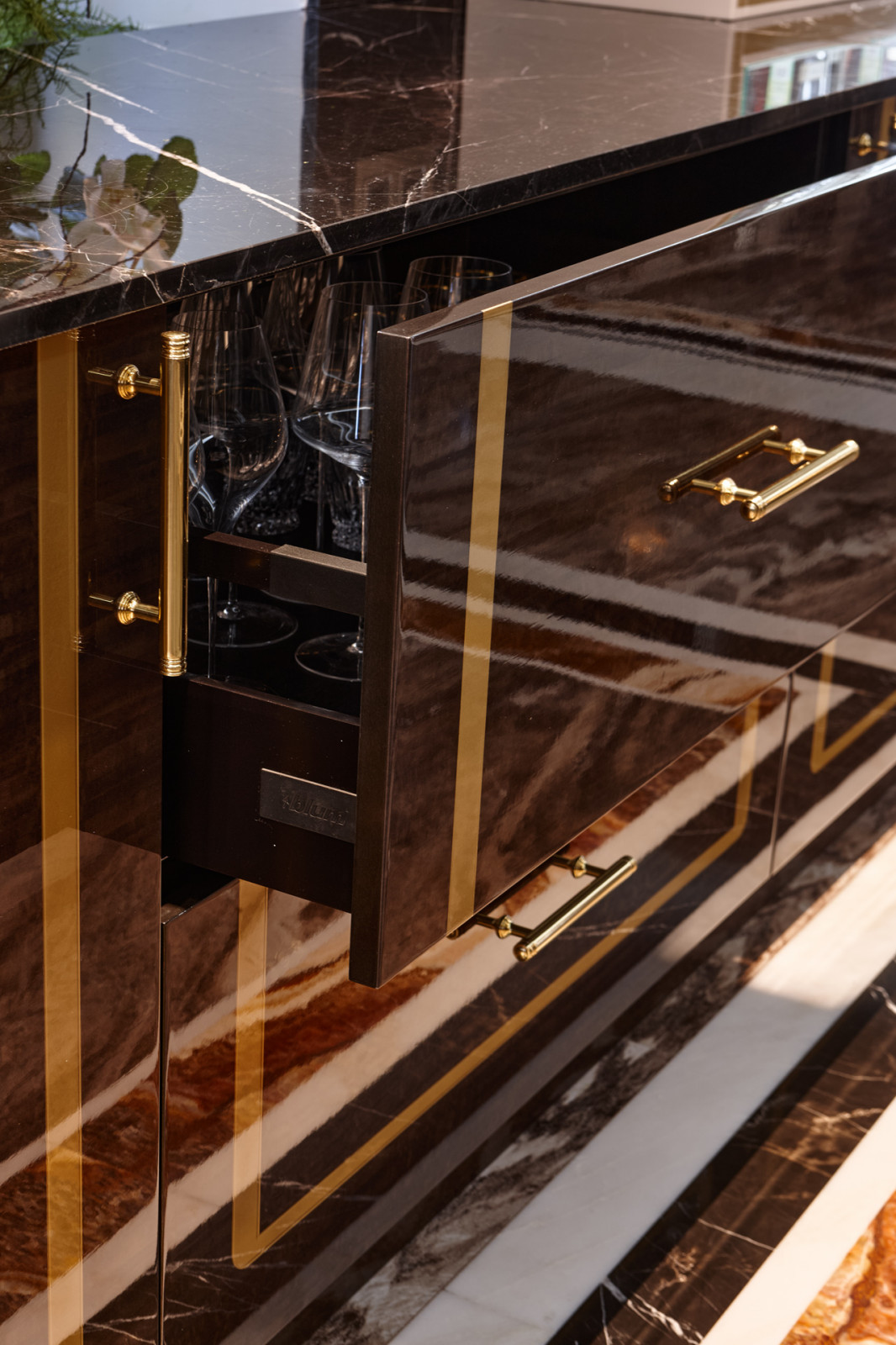 Дом Гринфилд