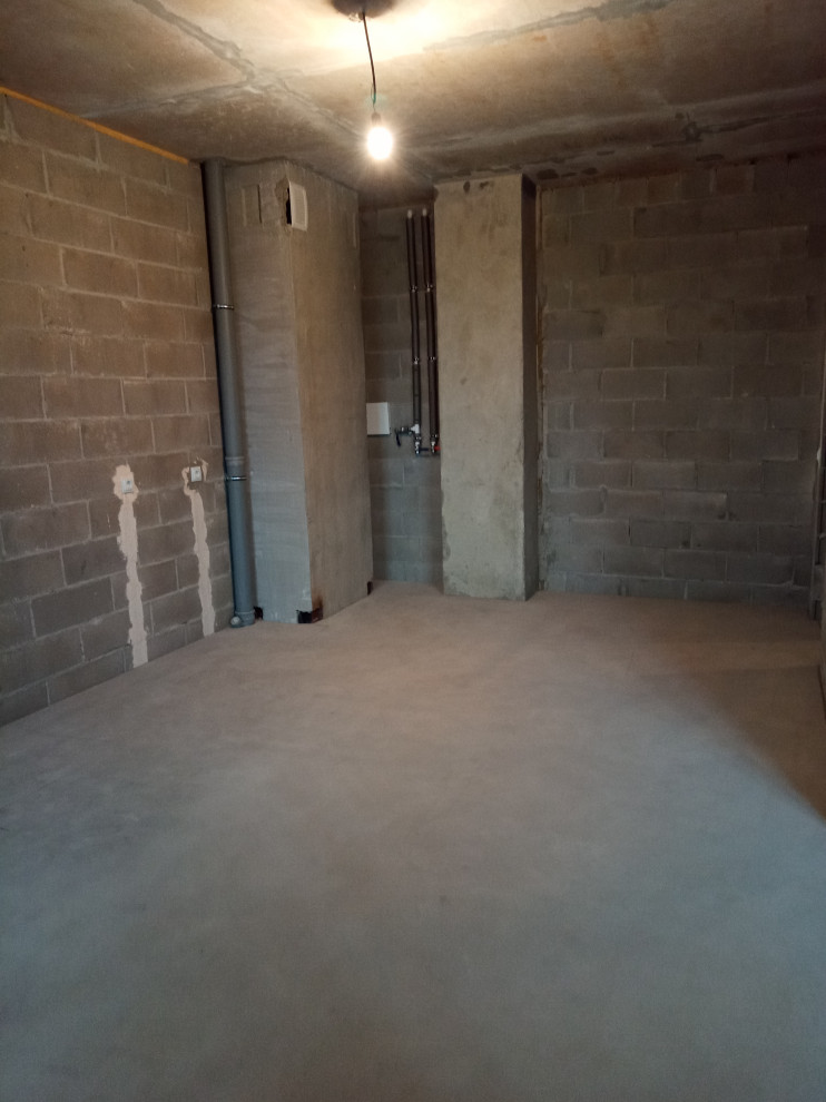 Разные планеты