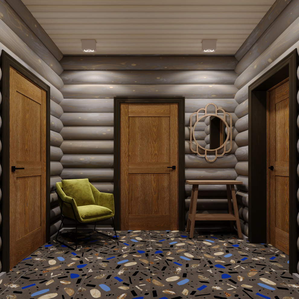 Загородный дом, КП Золотые сосны