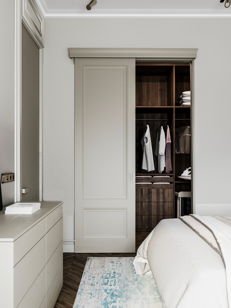 ЖК Резиденции Архитекторов