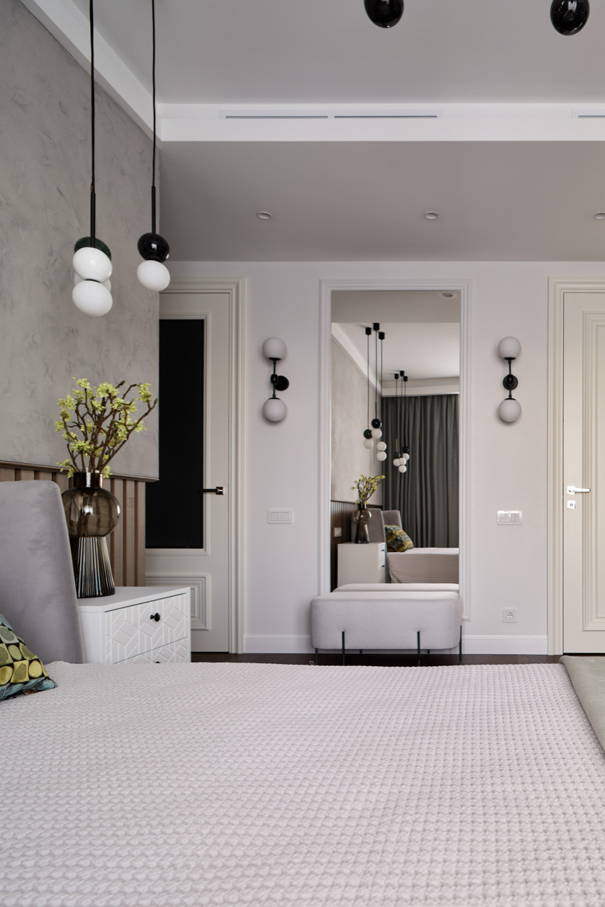 ЖК "Воронцово"