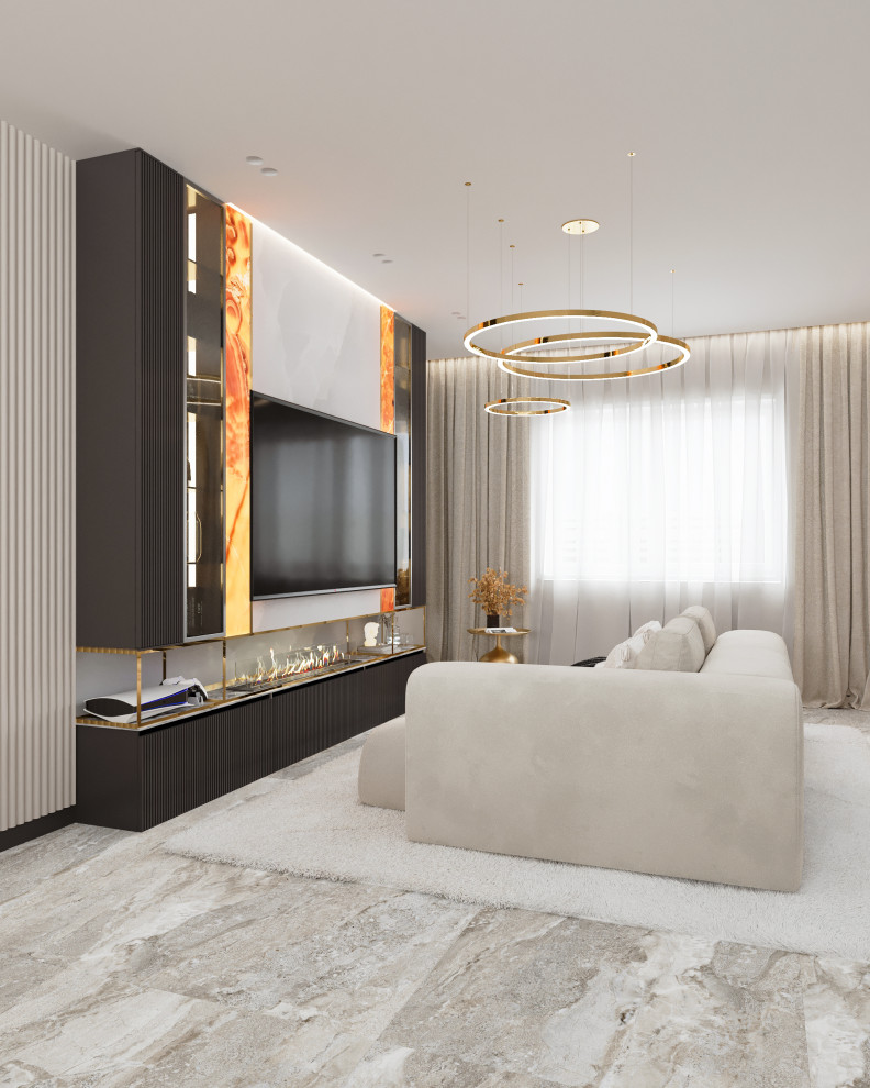 Таунхаус 100м2