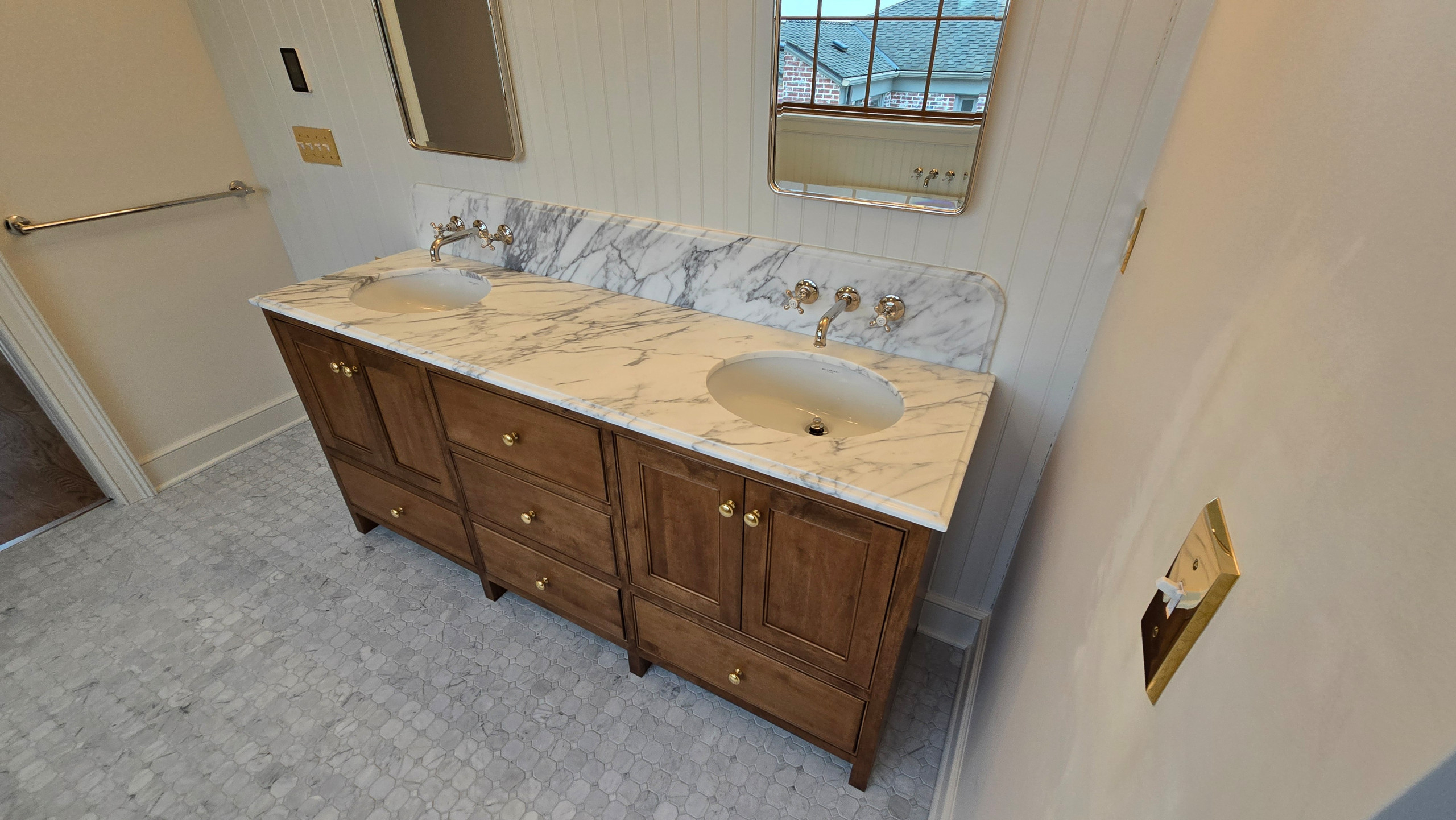 Extensive Home Renovation-Magnolia