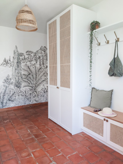 Projet Mas 1970 trendy-entre