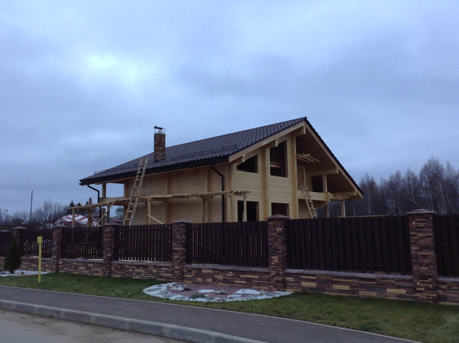 КП "Руза фэмели клаб"