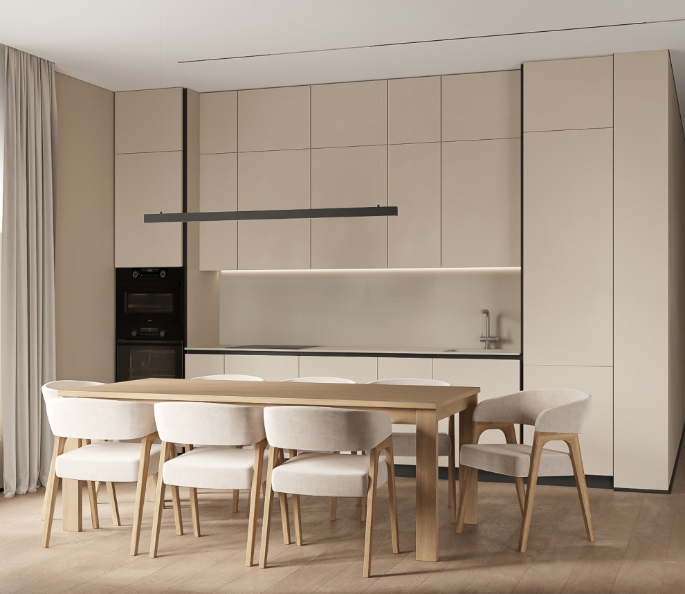 Дом в современном стиле