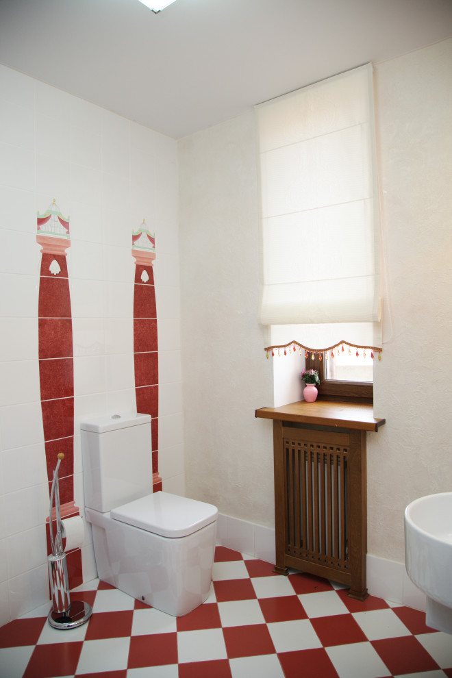 Частный дом