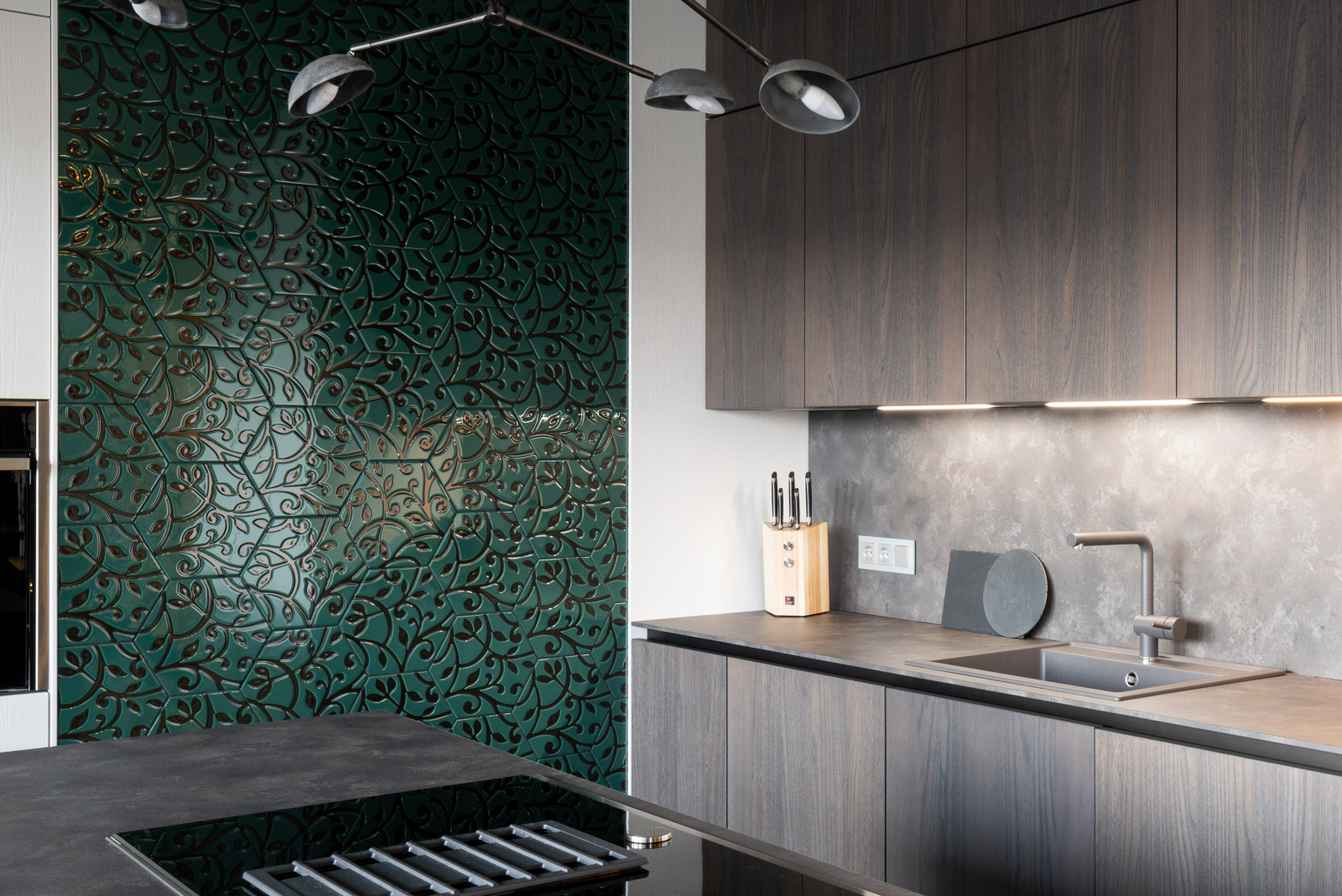 Квартира в Вильнюсе