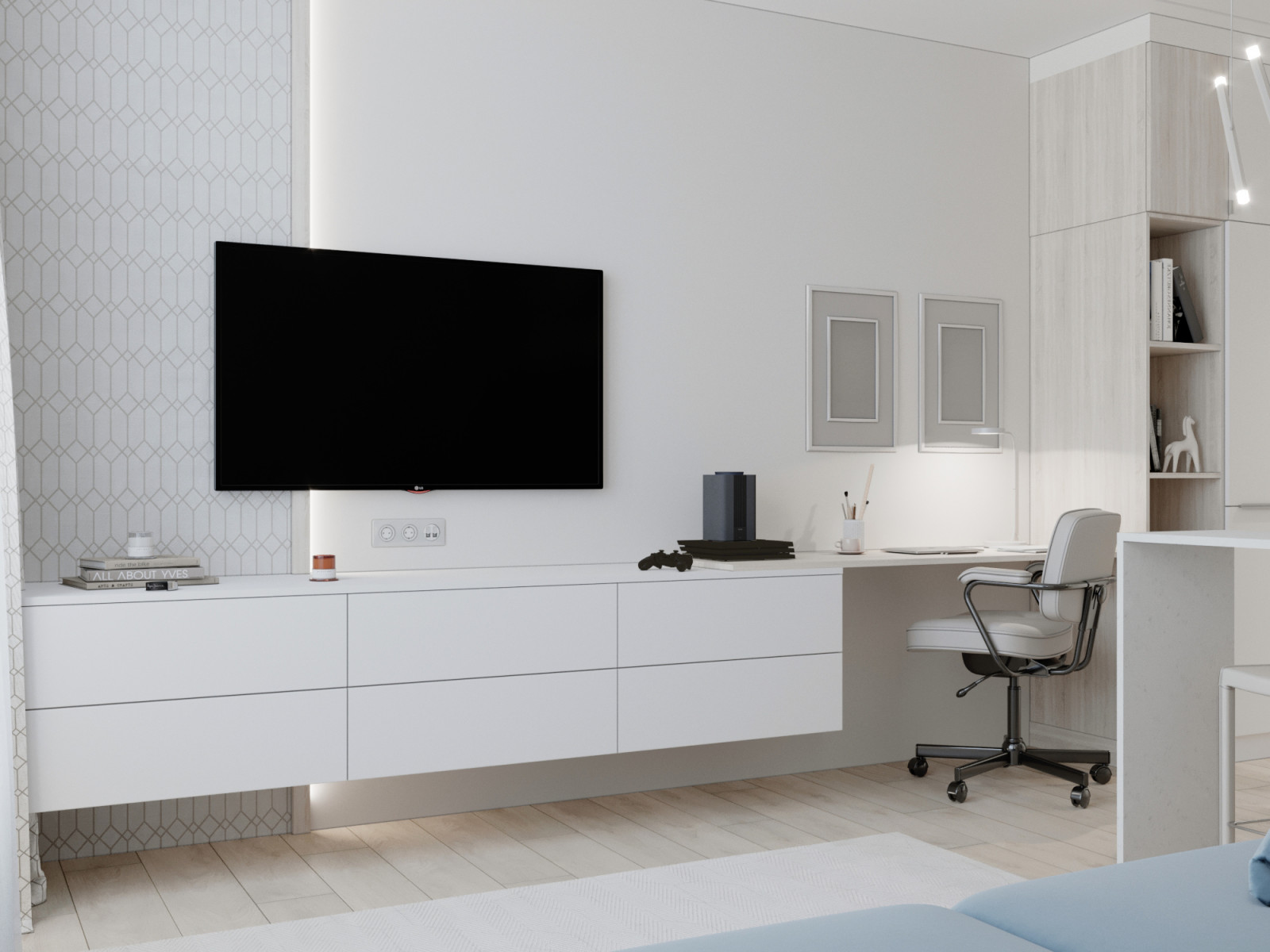 Квартира г. Москва