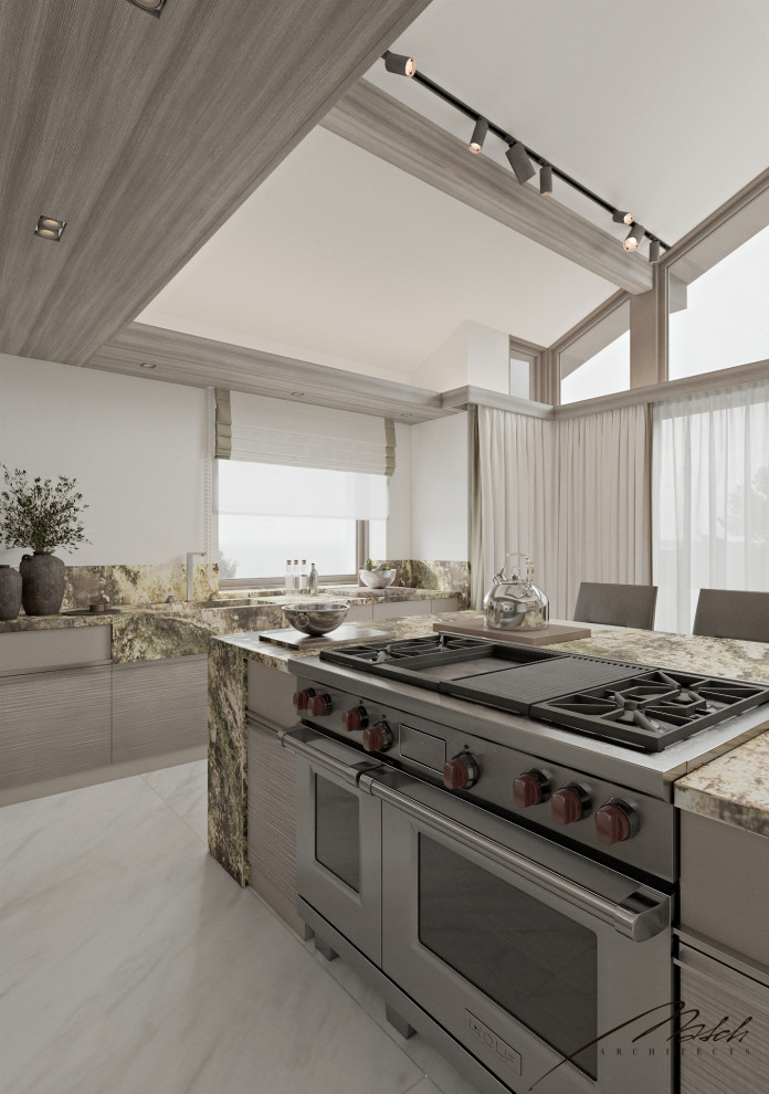 Дом в поселке Мэдисон парк