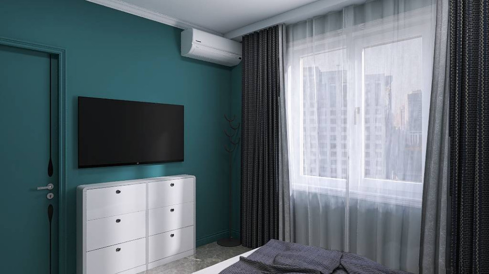 Атлантида и вереск.