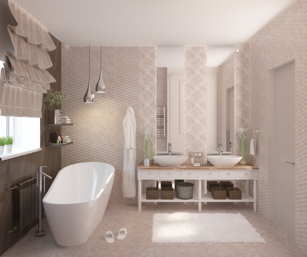 Квартира для девочек