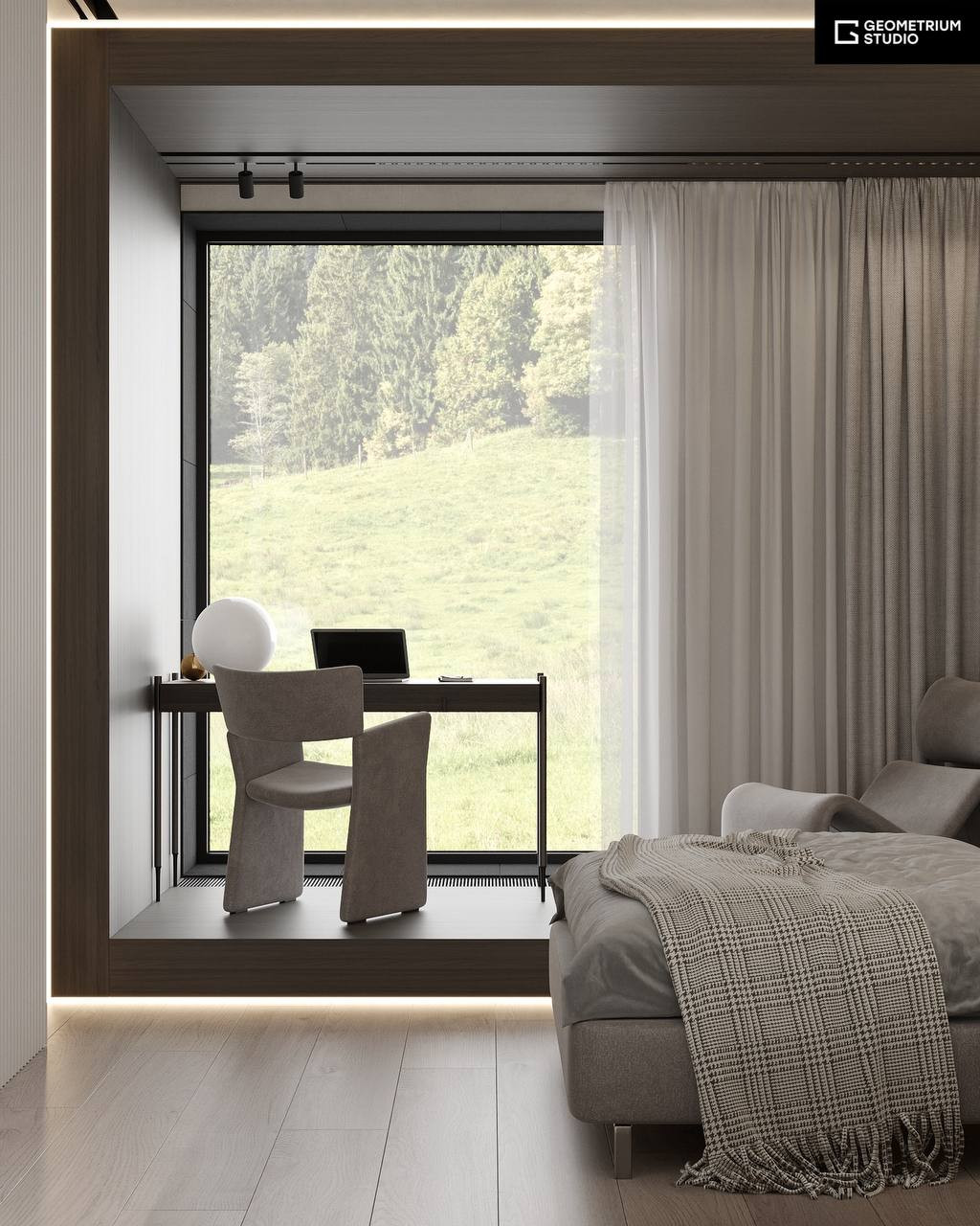 Дом в Дагестане