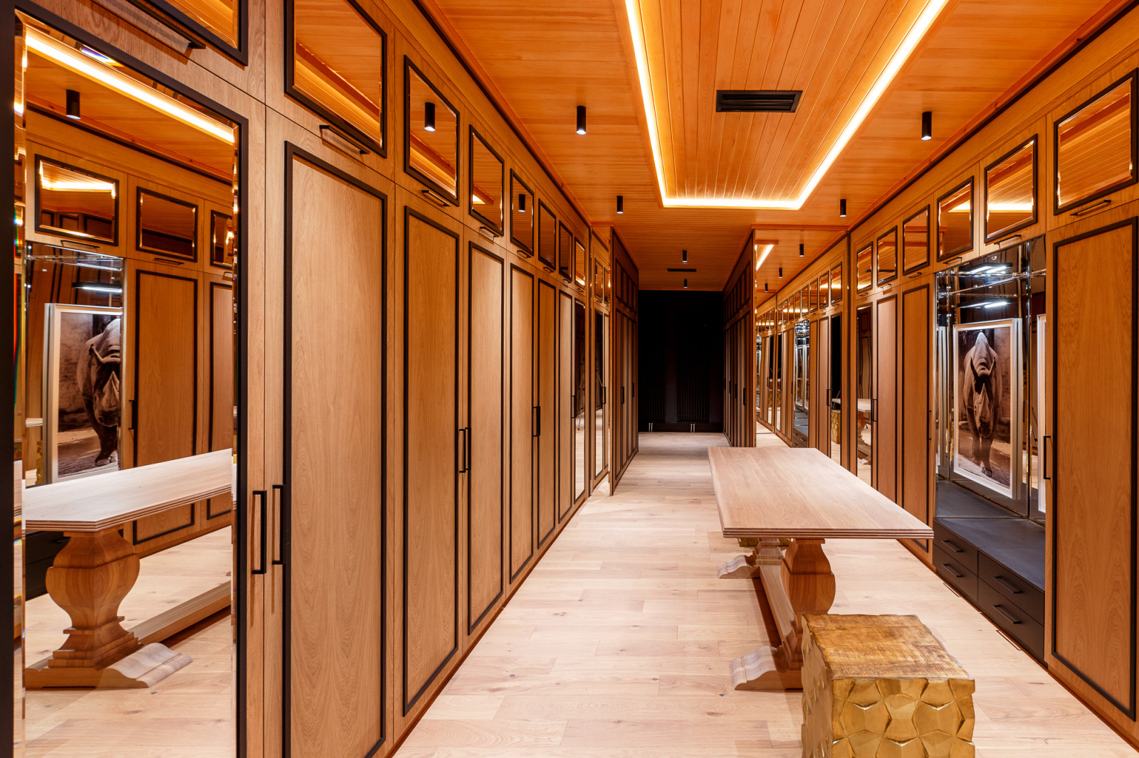 Загородная резиденция