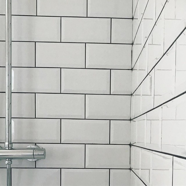 Even More Bathrooms. moderne-badevaerelse