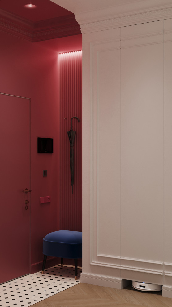 ЖК Ботаника