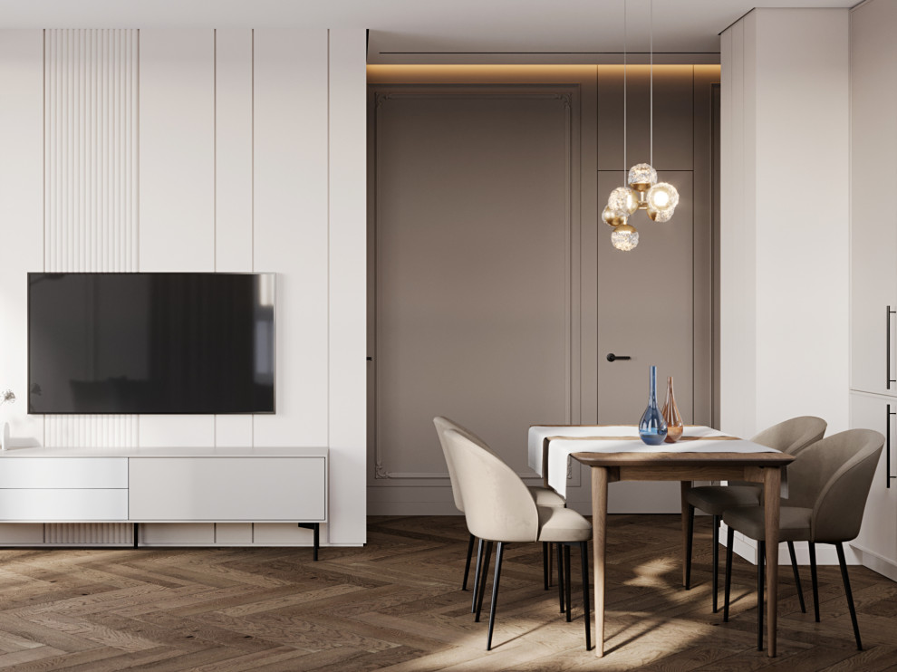 ЖК Скандинавия