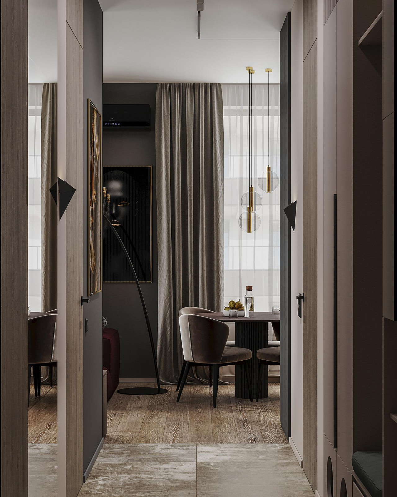 ЖК Ривер Парк