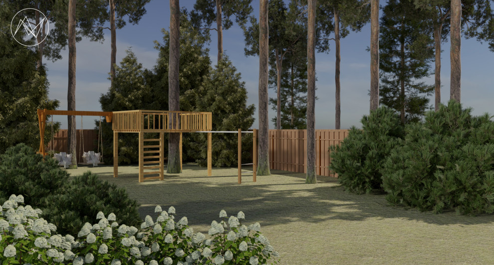 Ленинградская область