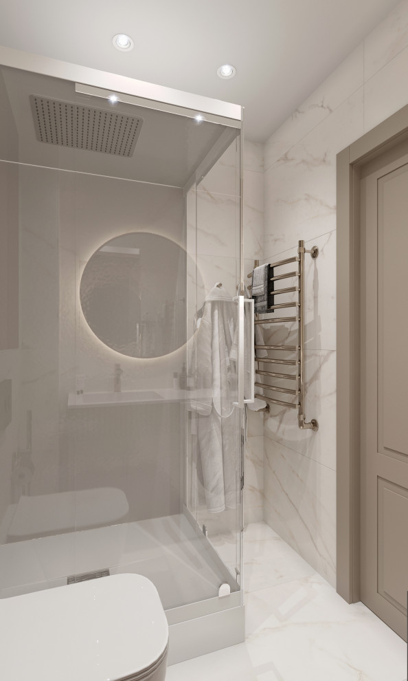 Однокомнатная квартира для девушки студентки