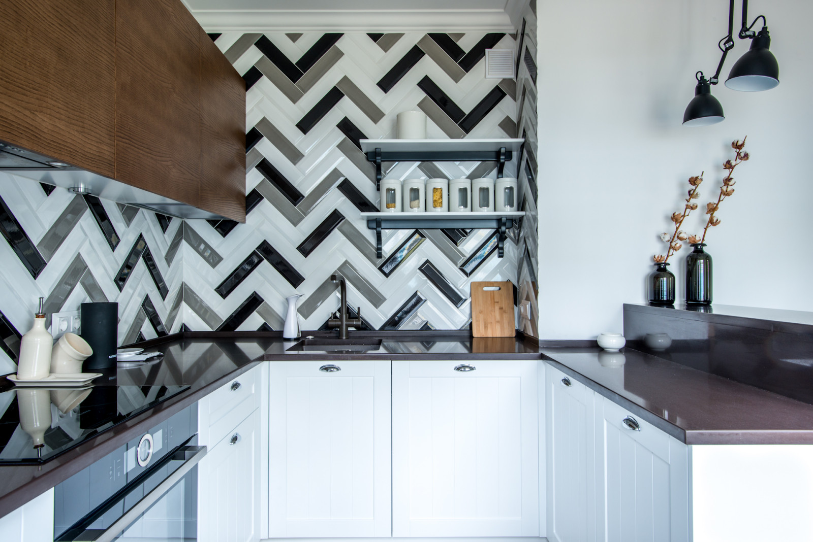 Фото интерьера квартиры на Варшавском шоссе