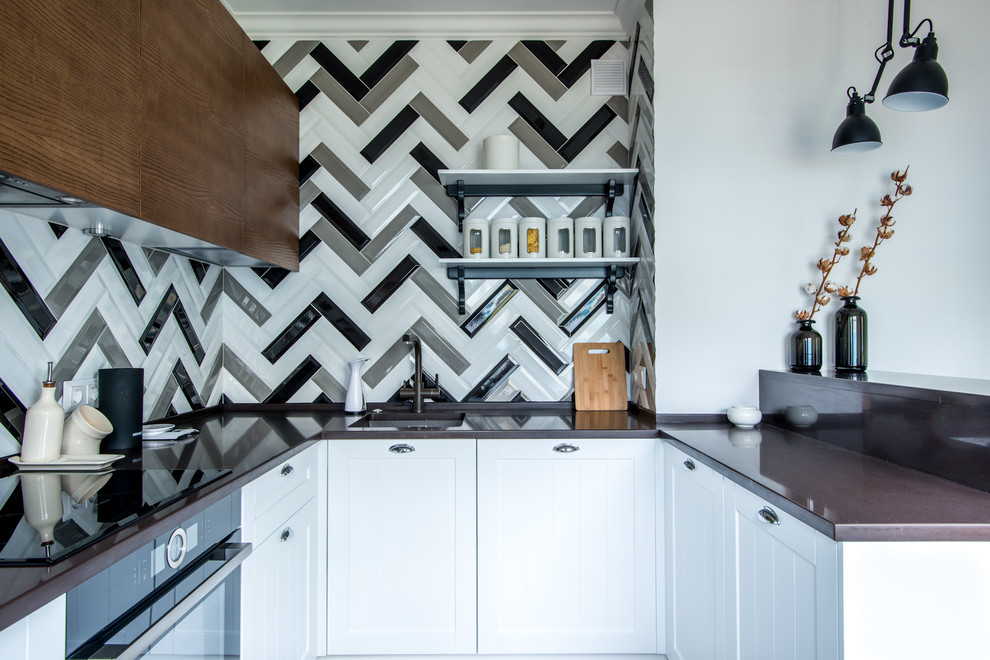 Фото интерьера квартиры на Варшавском шоссе