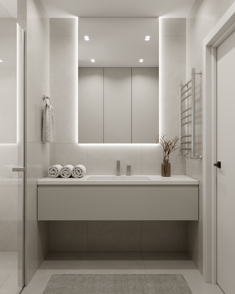 Частный дом 200 м2 для молодой семьи