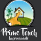 Prime Touch Improvements
