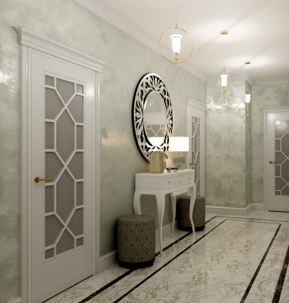 ЖК Лесная Лайф