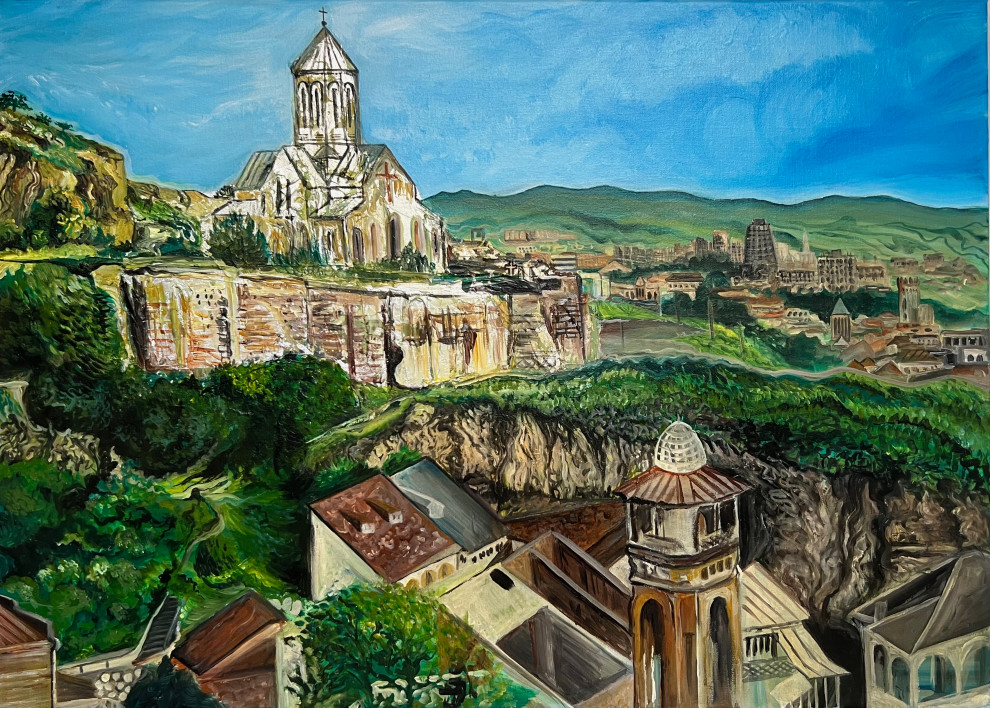 Картины на заказ и в наличии